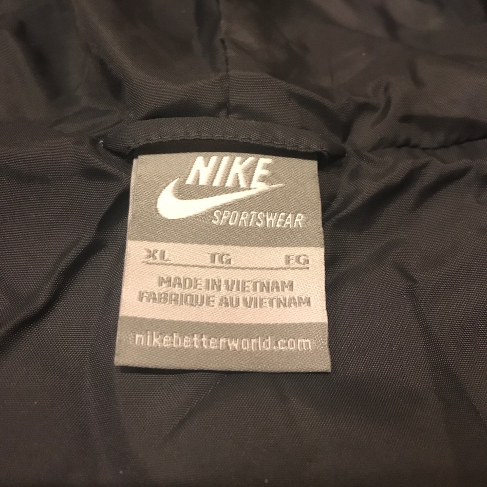 Nike Free Spin Windrunner Jacket - Picture 3 of 4